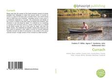 Currach kitap kapağı