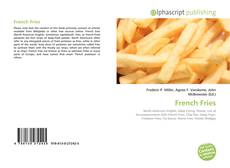 Copertina di French Fries