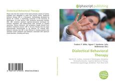 Borítókép a  Dialectical Behavioral Therapy - hoz
