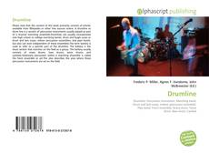 Copertina di Drumline