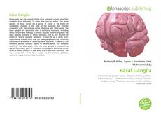 Capa do livro de Basal Ganglia 