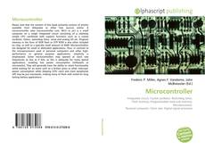 Copertina di Microcontroller