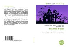 Copertina di Haunted House