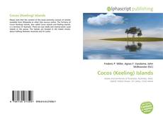 Cocos (Keeling) Islands kitap kapağı