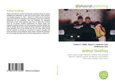 Capa do livro de Arthur Godfrey 