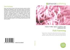 Copertina di Fish Farming