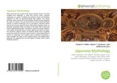 Couverture de Japanese Mythology