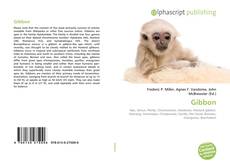 Copertina di Gibbon