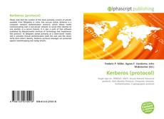 Обложка Kerberos (protocol)
