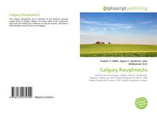 Обложка Calgary Roughnecks