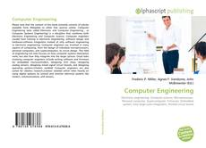 Copertina di Computer Engineering