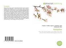 Buchcover von Kenjutsu