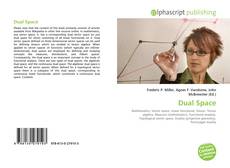 Couverture de Dual Space