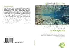 Couverture de Dinoflagellate