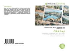 Copertina di Chick Tract