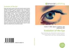Bookcover of Evolution of the Eye