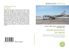 Copertina di Fourth-generation jet fighter