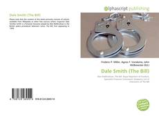 Borítókép a  Dale Smith (The Bill) - hoz