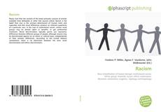 Buchcover von Racism