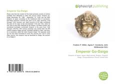 Copertina di Emperor Go-Daigo