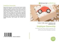 Copertina di Employee Ownership