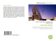 Copertina di Internet Radio