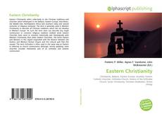 Обложка Eastern Christianity