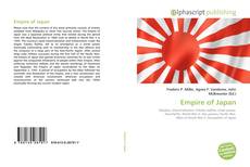 Copertina di Empire of Japan