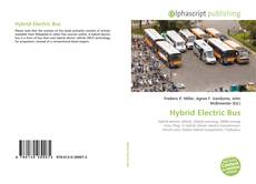 Copertina di Hybrid Electric Bus