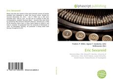 Capa do livro de Eric Sevareid 