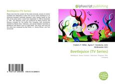 Bookcover of Beetlejuice (TV Series)