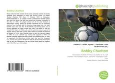 Borítókép a  Bobby Charlton - hoz