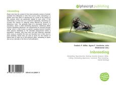 Обложка Inbreeding
