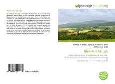 Buchcover von Aire-sur-la-Lys
