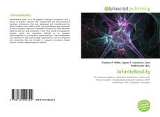 Buchcover von InfiniteReality