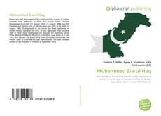 Copertina di Muhammad Zia-ul-Haq