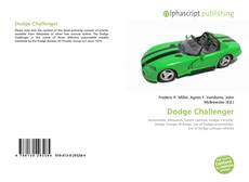 Borítókép a  Dodge Challenger - hoz