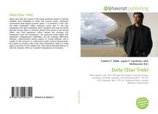 Borítókép a  Data (Star Trek) - hoz