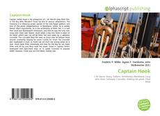 Bookcover of Captain Hook