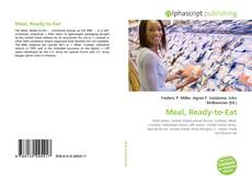 Bookcover of Meal, Ready-to-Eat