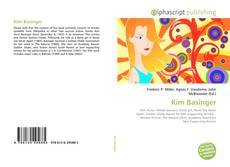 Borítókép a  Kim Basinger - hoz