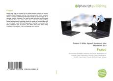 Fraud的封面
