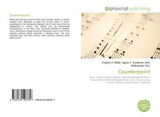 Bookcover of Counterpoint