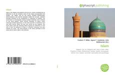 Bookcover of Islam