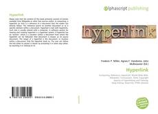 Copertina di Hyperlink