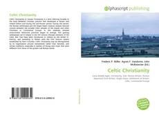 Обложка Celtic Christianity
