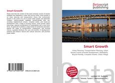 Couverture de Smart Growth