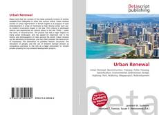 Couverture de Urban Renewal