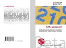 Pythagoreanism kitap kapağı