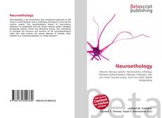 Couverture de Neuroethology
